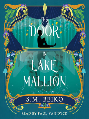 The Door in Lake Mallion - Audiobook